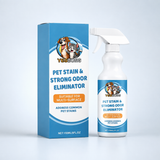 Yegbong Pet Stain & Strong Odor Eliminator