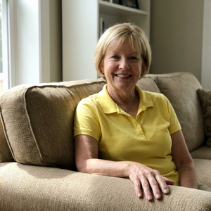 Linda P., Orlando FL